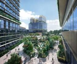 Science Park Drive (D5), Retail #567577441